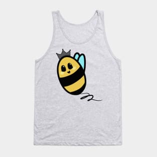 Queen Bee Tank Top